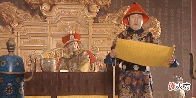 【历史故事】明珠与索额图的争斗，为什么是康熙希望看到的结果？
