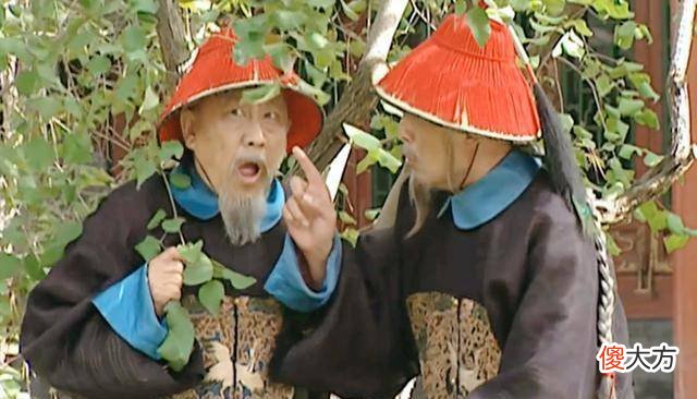 【历史故事】明珠与索额图的争斗，为什么是康熙希望看到的结果？