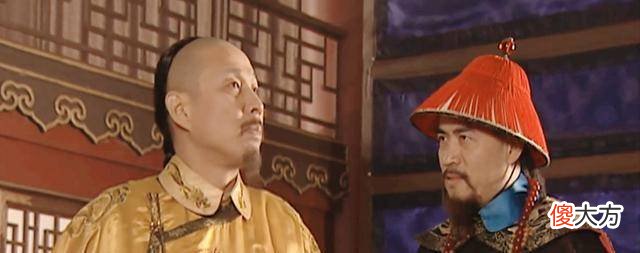 【历史故事】明珠与索额图的争斗，为什么是康熙希望看到的结果？