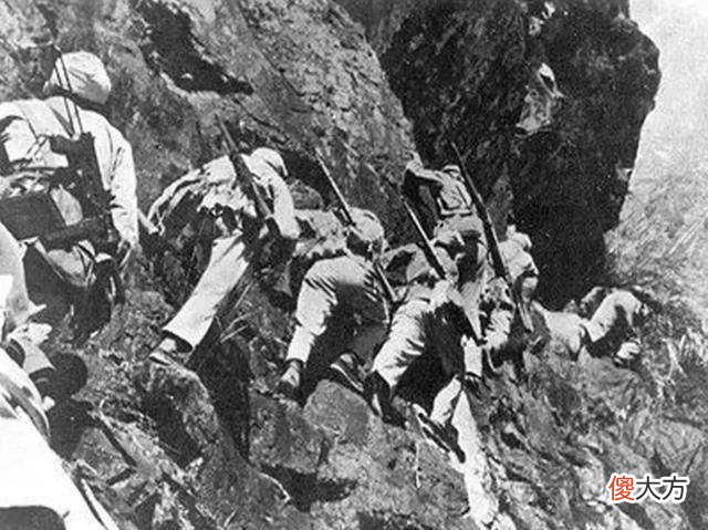 【历史故事】中国历史上的土匪——座山雕