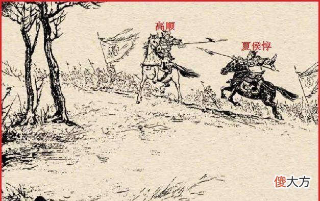 【爱历史】《三国演义》中，曹氏八虎骑的武力值如何排序？