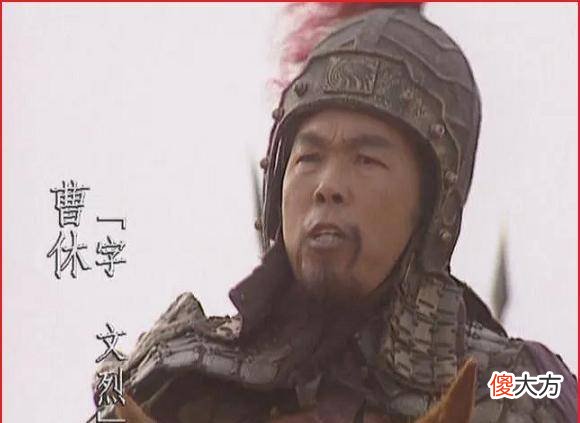 【爱历史】《三国演义》中，曹氏八虎骑的武力值如何排序？