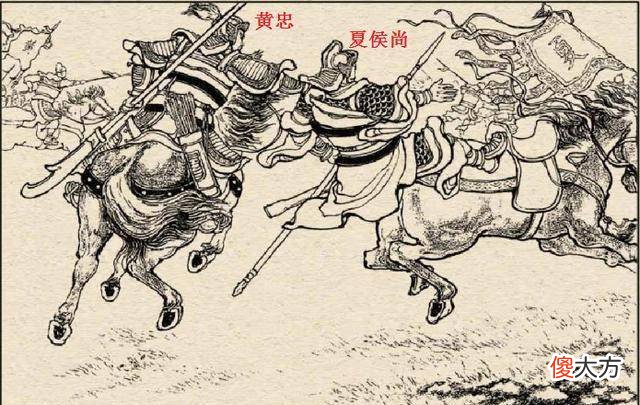 【爱历史】《三国演义》中，曹氏八虎骑的武力值如何排序？