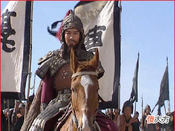 【爱历史】《三国演义》中，曹氏八虎骑的武力值如何排序？