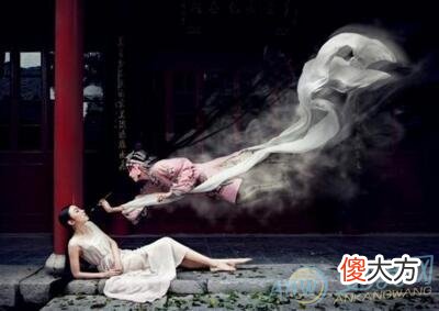 梦见跟死人说话(图文)