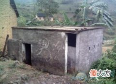 梦见厕所里有死人(图文)