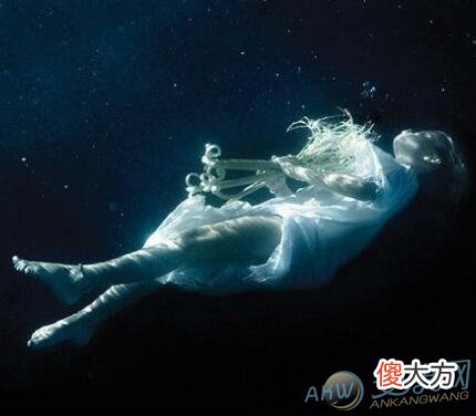 如何解读梦见别人被水淹死的含义？(图文)