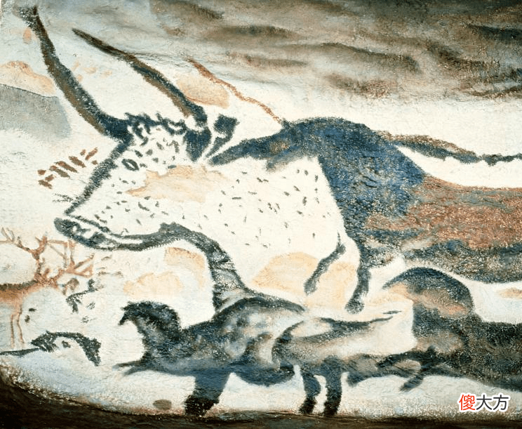 【爱历史】《皇家地理学会伟大的探险：人类探索图志》人类文明崛起与扩张