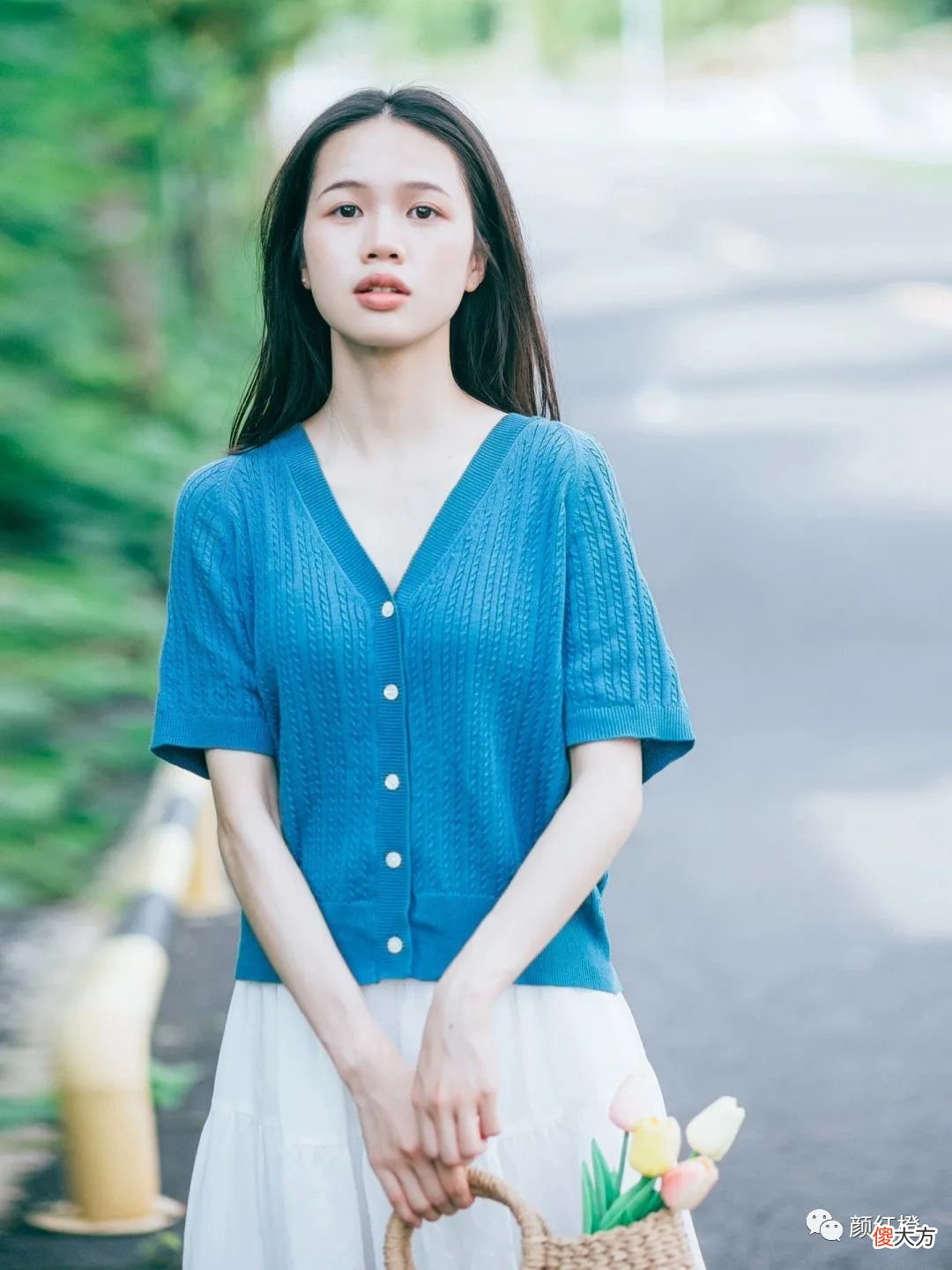 【就爱时尚】夏天不要乱穿衣服，这些简洁干净的基础款穿搭，随性舒适不挑人