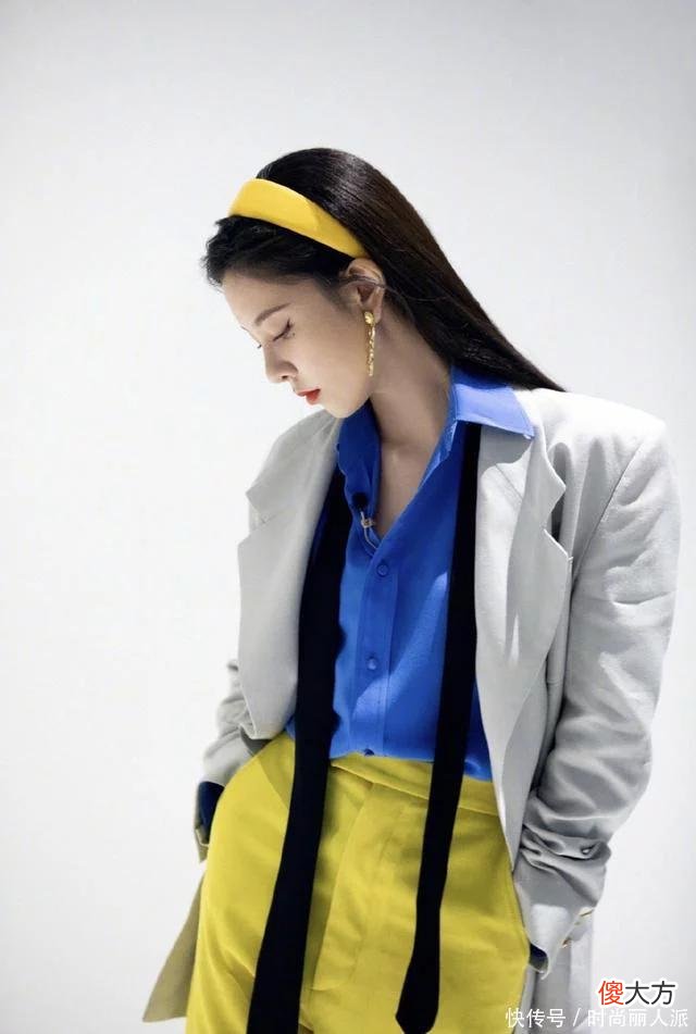 【时尚一点】想要做精致女孩这些小饰品可以帮大忙！不仅显脸小，还能打造时尚感