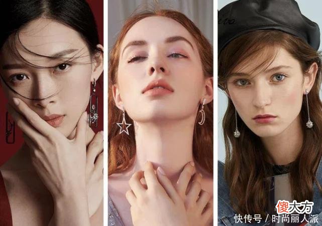 【时尚一点】想要做精致女孩这些小饰品可以帮大忙！不仅显脸小，还能打造时尚感