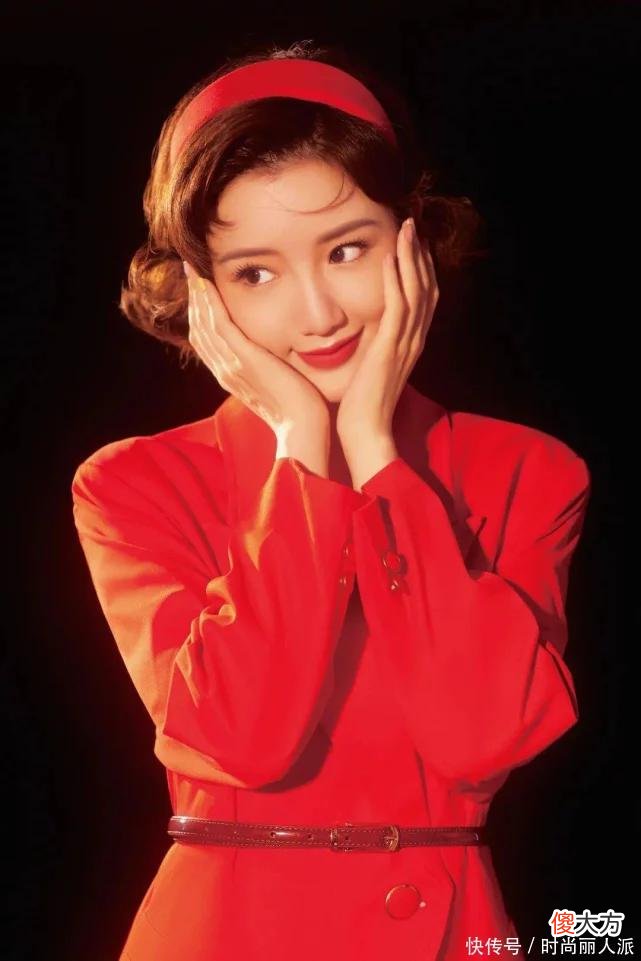 【时尚一点】想要做精致女孩这些小饰品可以帮大忙！不仅显脸小，还能打造时尚感