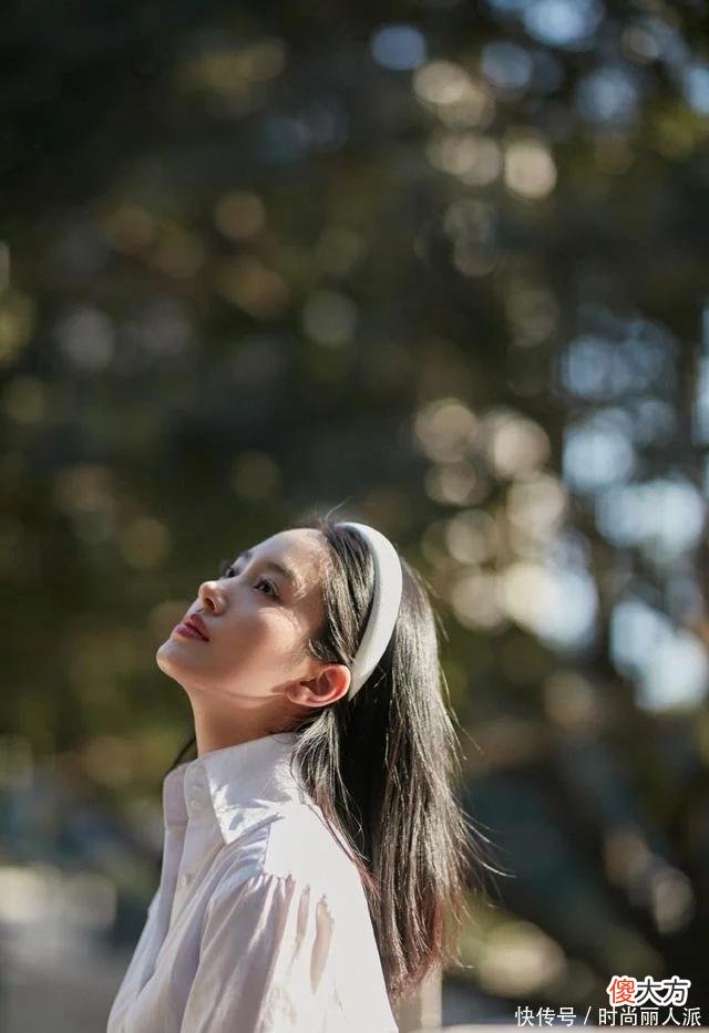 【时尚一点】想要做精致女孩这些小饰品可以帮大忙！不仅显脸小，还能打造时尚感
