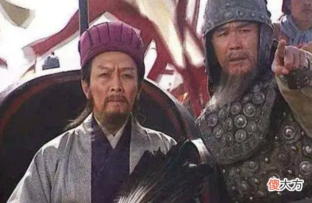 【历史故事】王平的一个决定，改变了刘备的一生