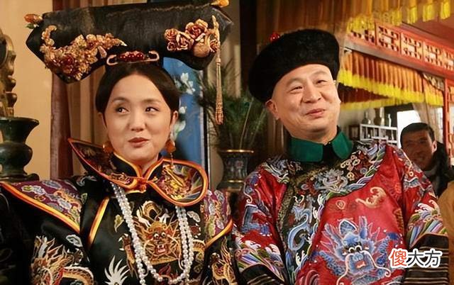 【历史故事】李莲英为什么不给光绪皇帝送点心？