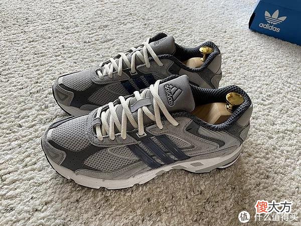 【就爱时尚】Sneaker 篇一百七十五：Saucony Grid SD与Adidas Response CL分享