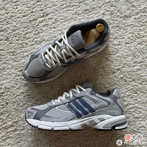 【就爱时尚】Sneaker 篇一百七十五：Saucony Grid SD与Adidas Response CL分享