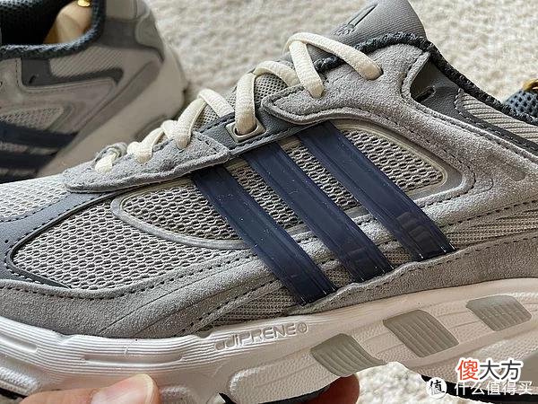 【就爱时尚】Sneaker 篇一百七十五：Saucony Grid SD与Adidas Response CL分享