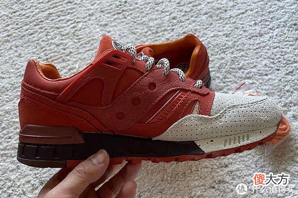 【就爱时尚】Sneaker 篇一百七十五：Saucony Grid SD与Adidas Response CL分享