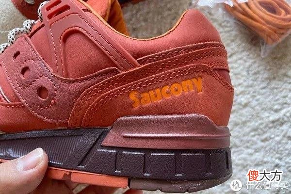 【就爱时尚】Sneaker 篇一百七十五：Saucony Grid SD与Adidas Response CL分享