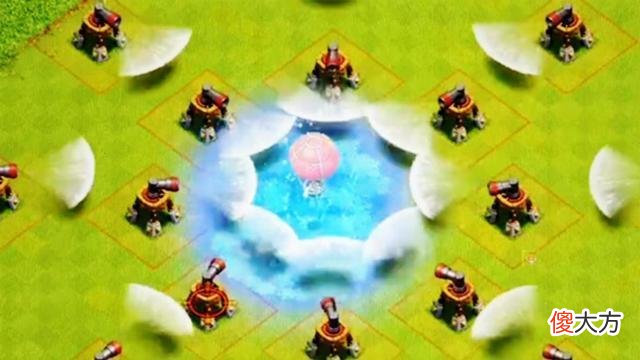 【游戏迷】《部落冲突》进攻出现这些现象，说明你的心态崩了！