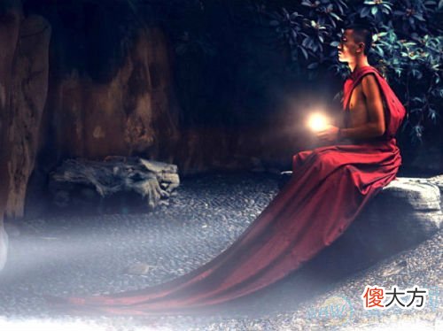 盘点那些代表消业灭罪的梦境(图文)