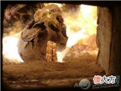 梦见火葬场和死人(图文)