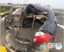 梦见高速公路出车祸所具有的象征含义介绍(图文)