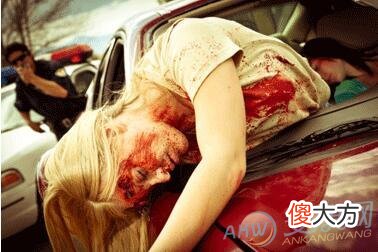 解读梦见车祸死人所具有的梦境含义(图文)