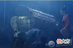 梦见棺材和僵尸(图文)
