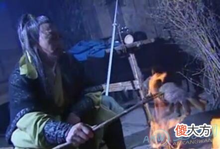 梦见吃死人肉(图文)
