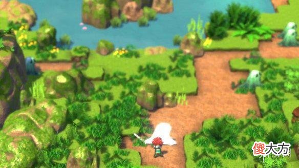 【游戏世界】《rpgdeveloperbakin》有哪些功能？