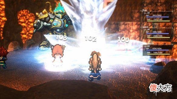 【游戏世界】《rpgdeveloperbakin》有哪些功能？