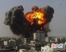 梦见爆炸死人(图文)