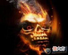 梦见焚烧死人(图文)