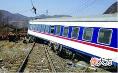 如何分析梦见火车爆炸的含义？注重现实变化(图文)