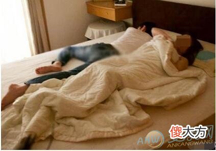 梦见和死人睡觉的吉凶含义变化介绍(图文)