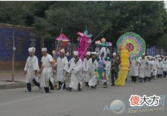 梦见家里死人了(图文)