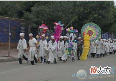 梦见家里死人了(图文)