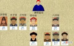 【历史故事】康熙去世当天，雍正为何处死随侍康熙60年的心腹？事后才知真高明
