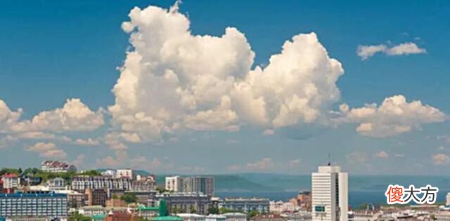 【爱历史】俄罗斯远东有多荒凉?土地免费送都没人去,原因到底是啥?