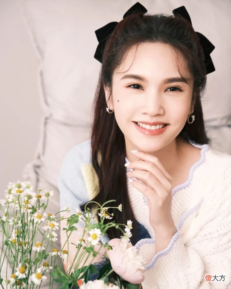 【就爱时尚】当她开始发力，这谁扛得住？