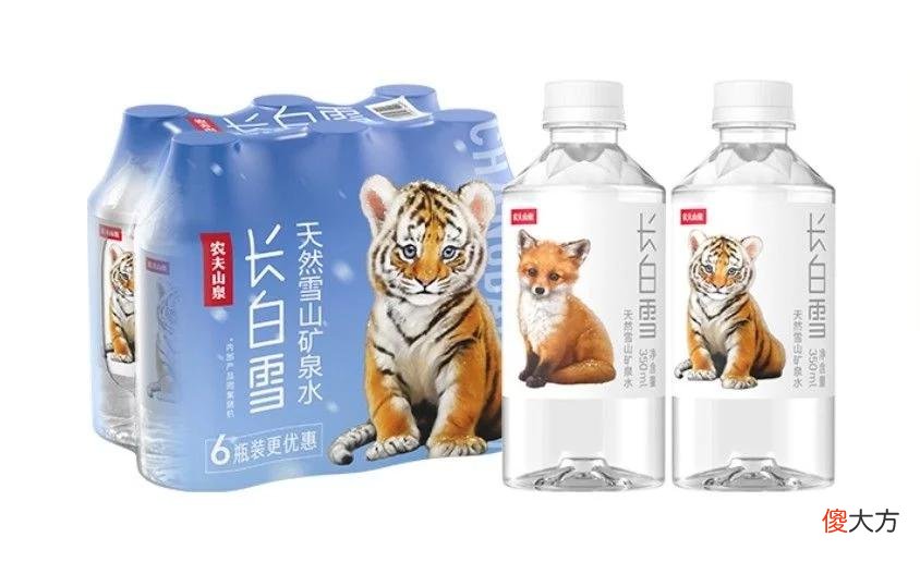【游戏迷】3元瓶装水战场，让天下水厂卷起来？