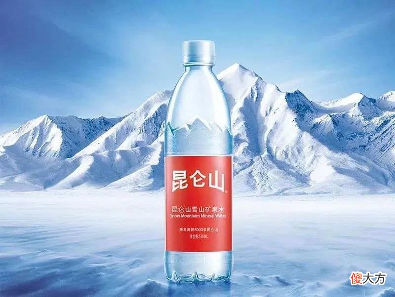 【游戏迷】3元瓶装水战场，让天下水厂卷起来？