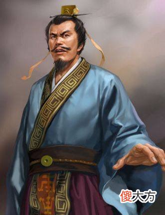【爱历史】曹操何许人也？三国霸主，为了一个人，他攻打荆州，此人是谁