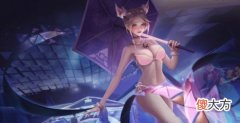 王者荣耀| 王者荣耀女英雄去掉所有服装无水印