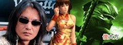 【游戏世界】《忍者龙剑传》设计师宣布开发nftmmorpg游戏