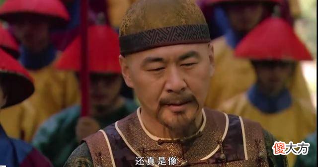 【历史故事】甄嬛传：一起来看看玉娆怎样实力坑姐的