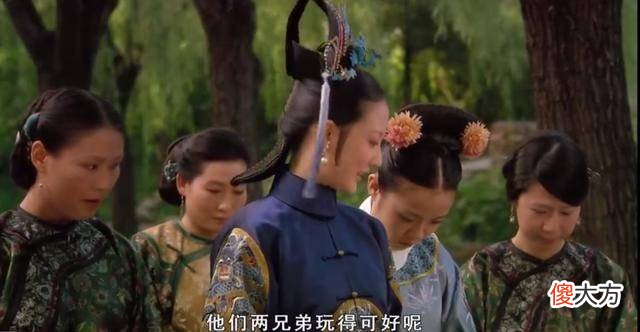 【历史故事】甄嬛传：一起来看看玉娆怎样实力坑姐的