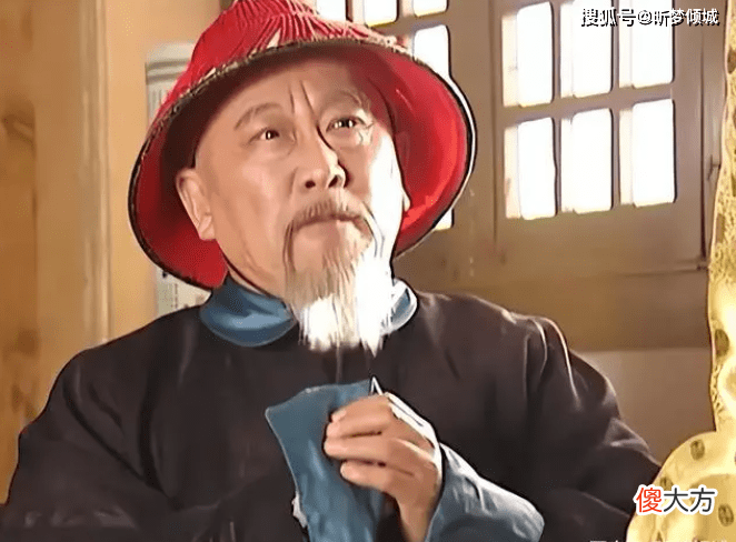 【历史故事】康熙竟然杀掉了索额图所有的儿子，这究竟是为何
